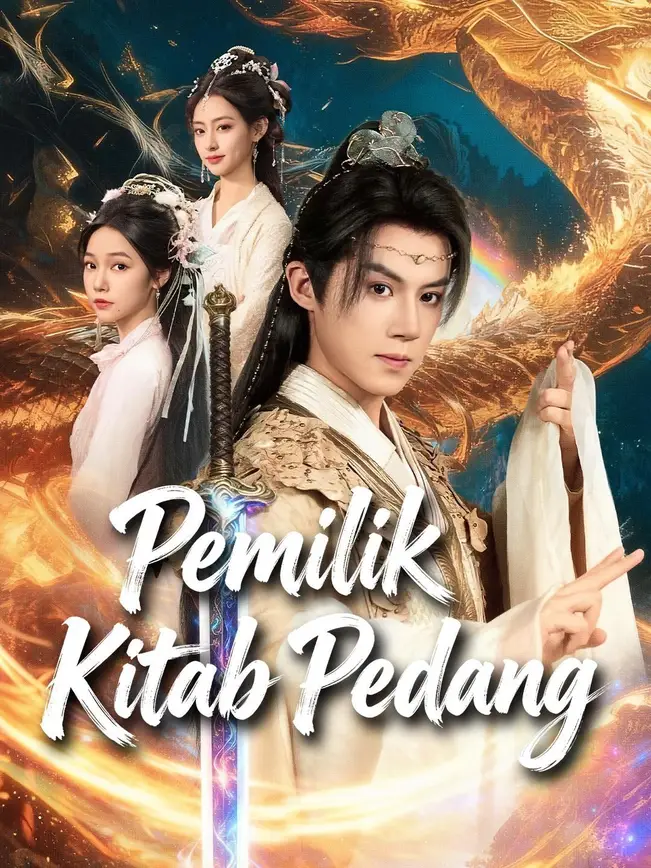 Pemilik Kitab Pedang – Dubbing