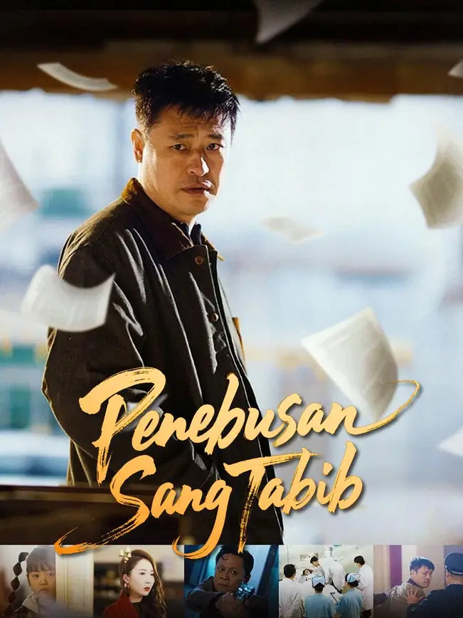 Penebusan Sang Tabib – Dubbing