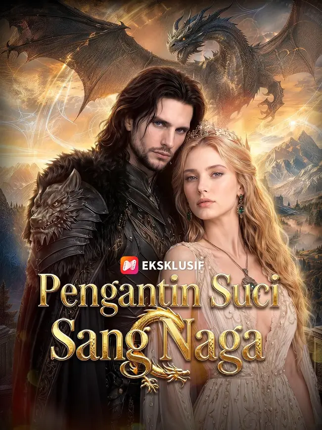 Pengantin Suci Sang Naga – Dubbing