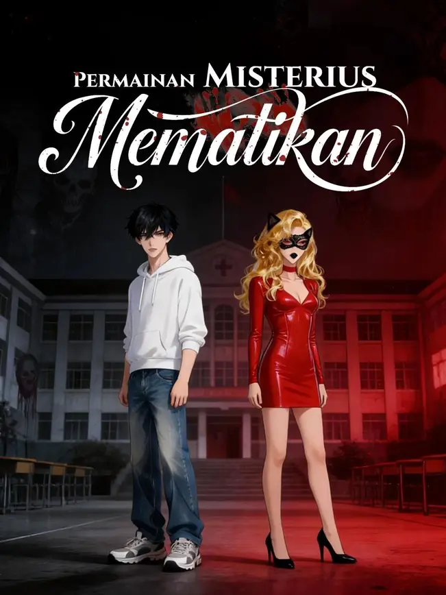 Permainan Misterius Mematikan – Dubbing