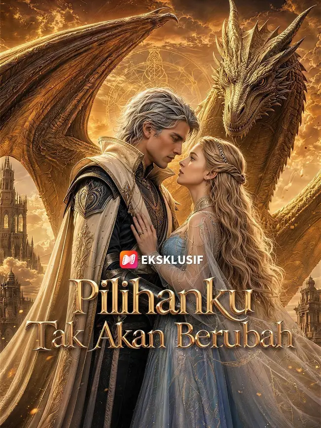Pilihanku Tak Akan Berubah – Dubbing