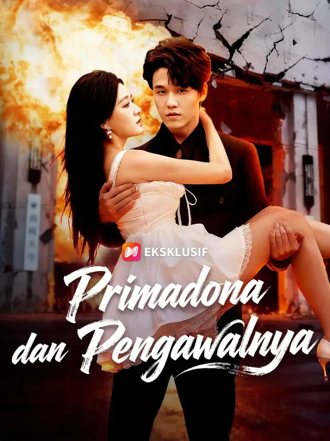 Primadona dan Pengawalnya – Dubbing