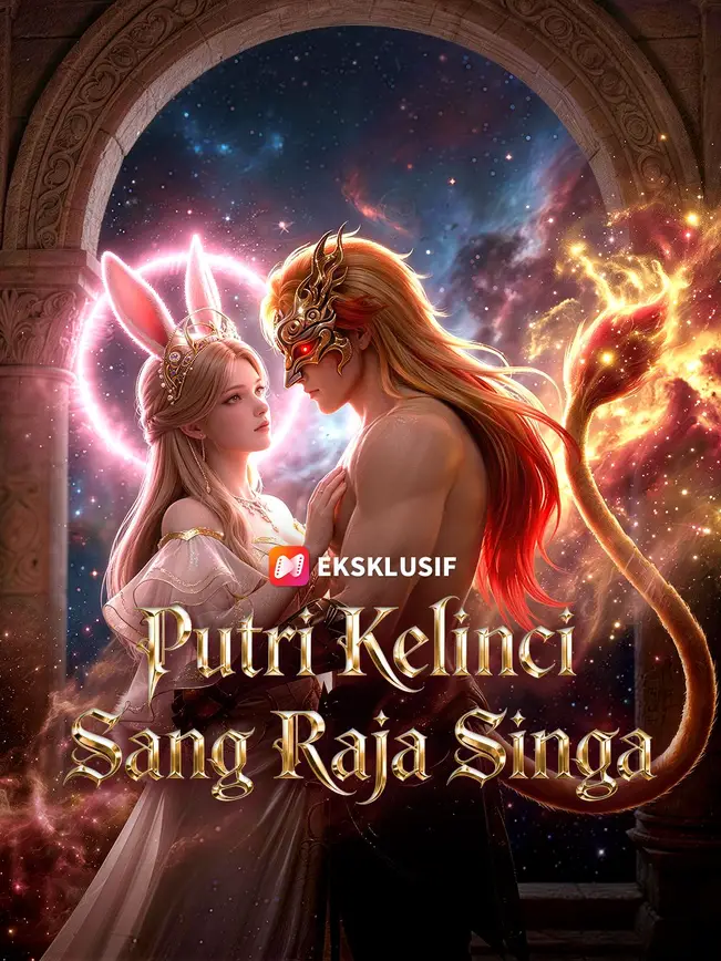 Putri Kelinci Sang Raja Singa – Dubbing