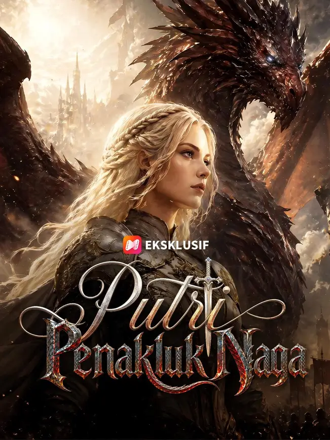 Putri Penakluk Naga – Dubbing
