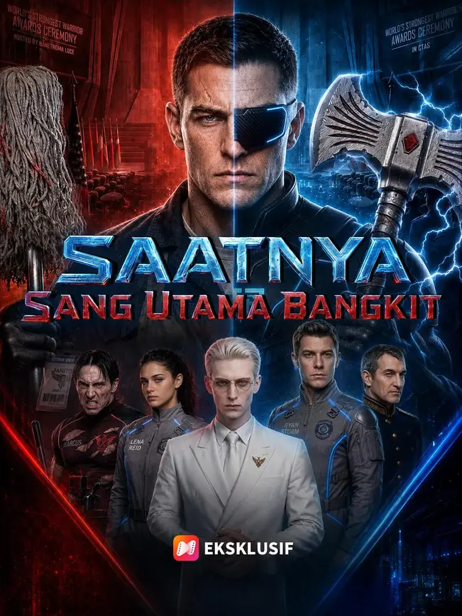 Saatnya Sang Utama Bangkit – Dubbing