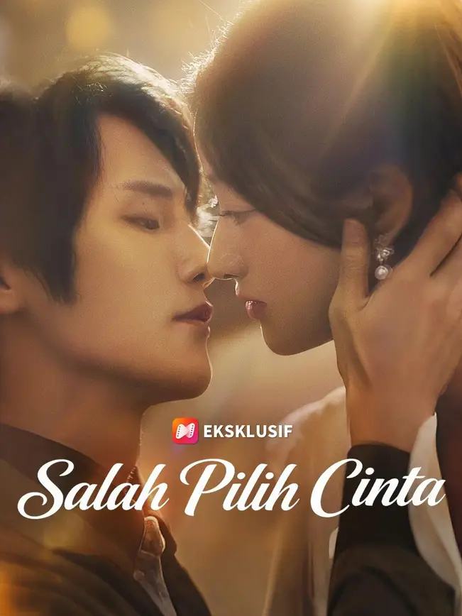 Salah Pilih Cinta – Dubbing