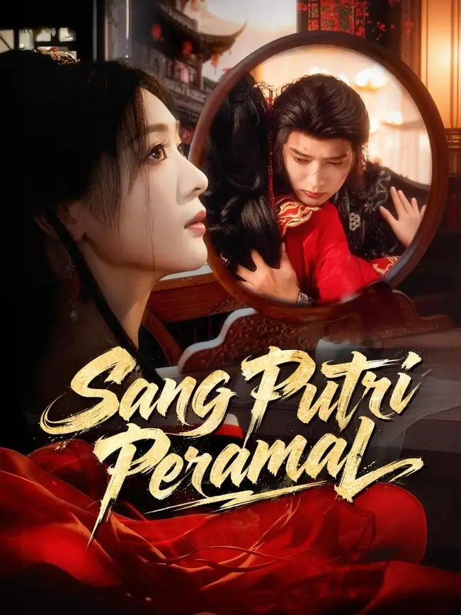 Sang Putri Peramal – Dubbing