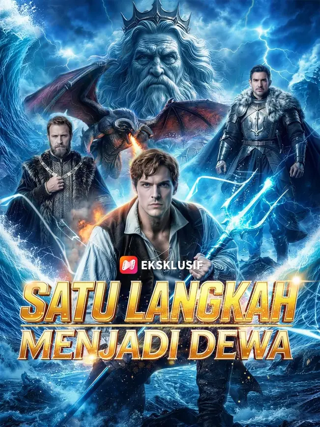 Satu Langkah Menjadi Dewa – Dubbing