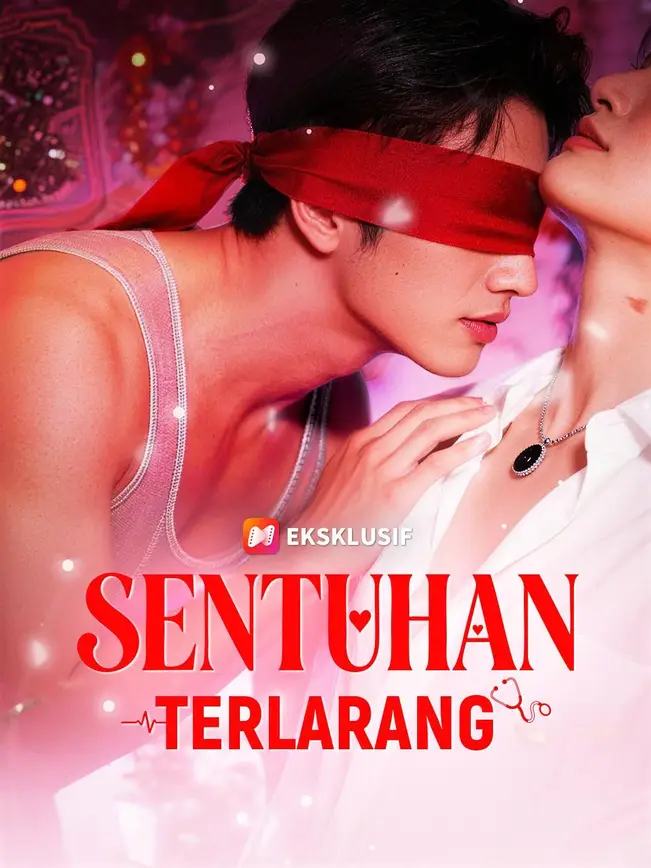 Sentuhan Terlarang – Dubbing