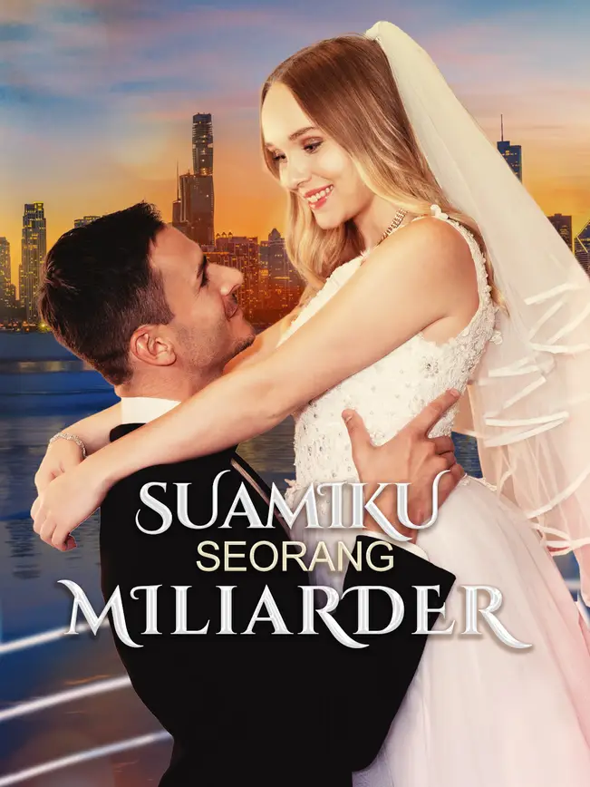 Suamiku seorang miliarder – Dubbing
