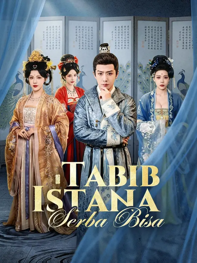 Tabib Istana Serba Bisa – Dubbing