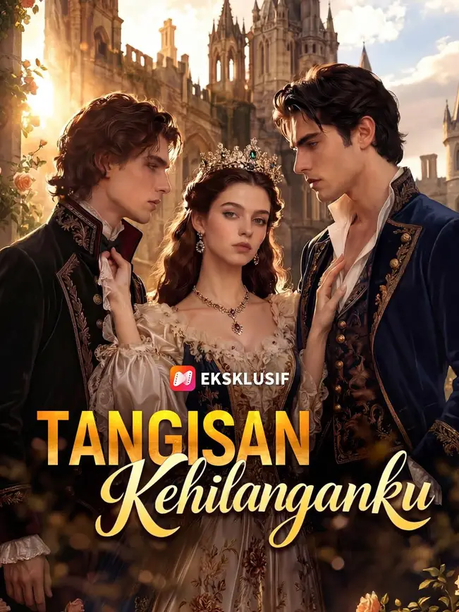 Tangisan Kehilanganku – Dubbing