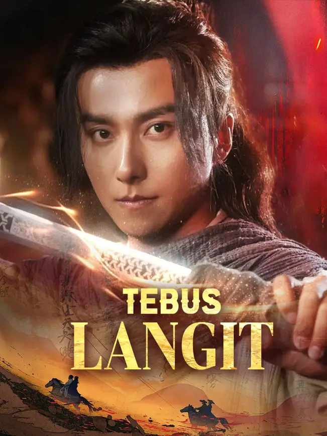 Tebus Langit – Dubbing