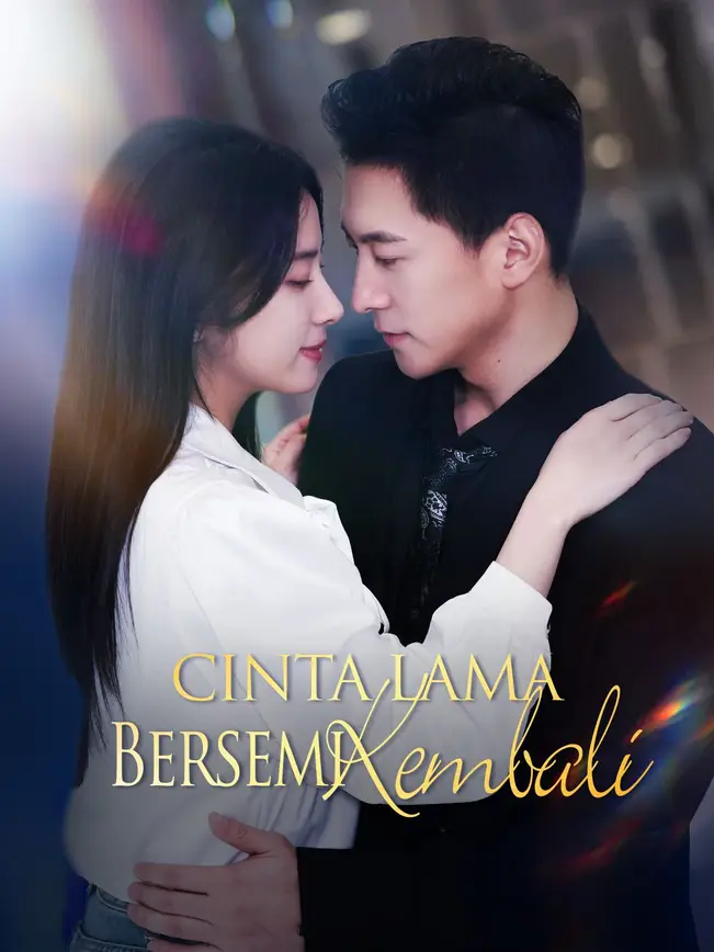 Cinta Lama Bersemi Kembali – Dubbing