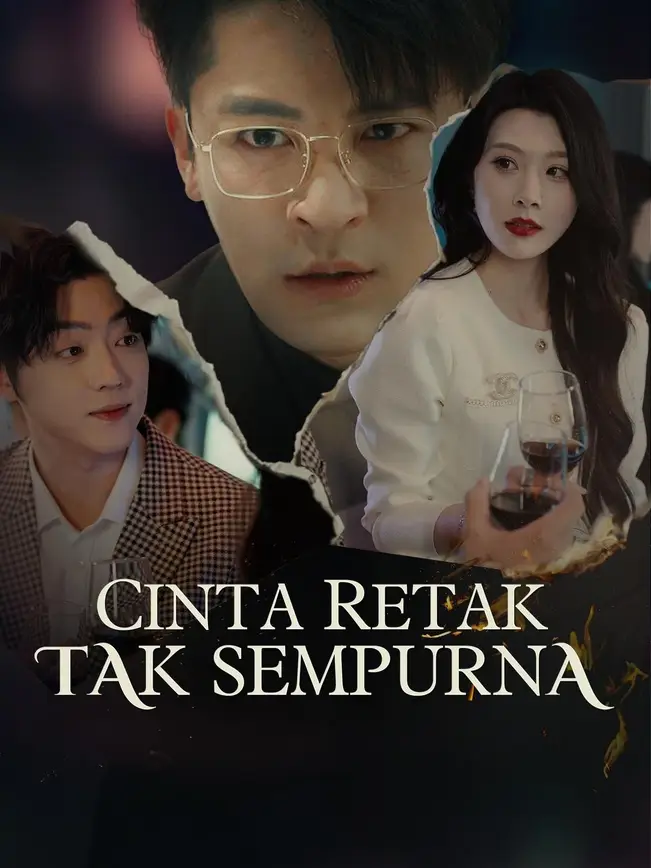 Cinta Retak Tak Sempurna – Dubbing