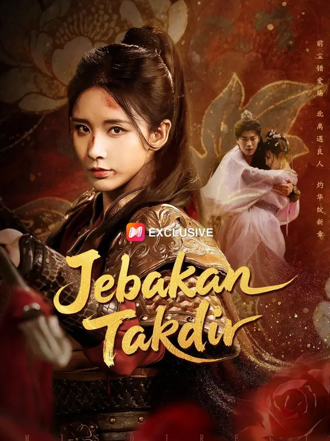 Jebakan Takdir – Dubbing