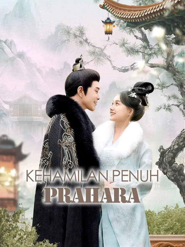 Kehamilan Penuh Prahara – Dubbing