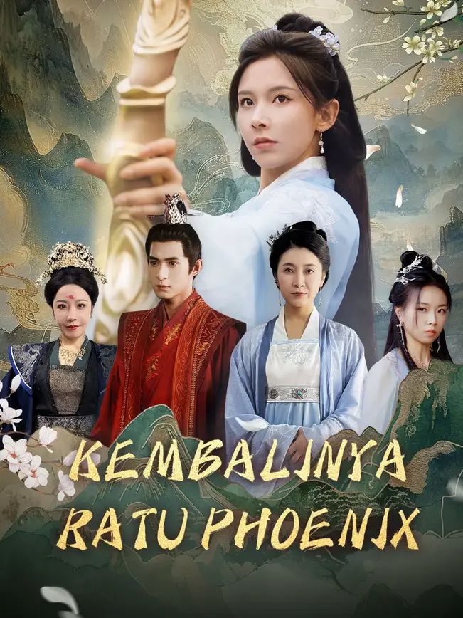 Kembalinya Ratu Phoenix – Dubbing
