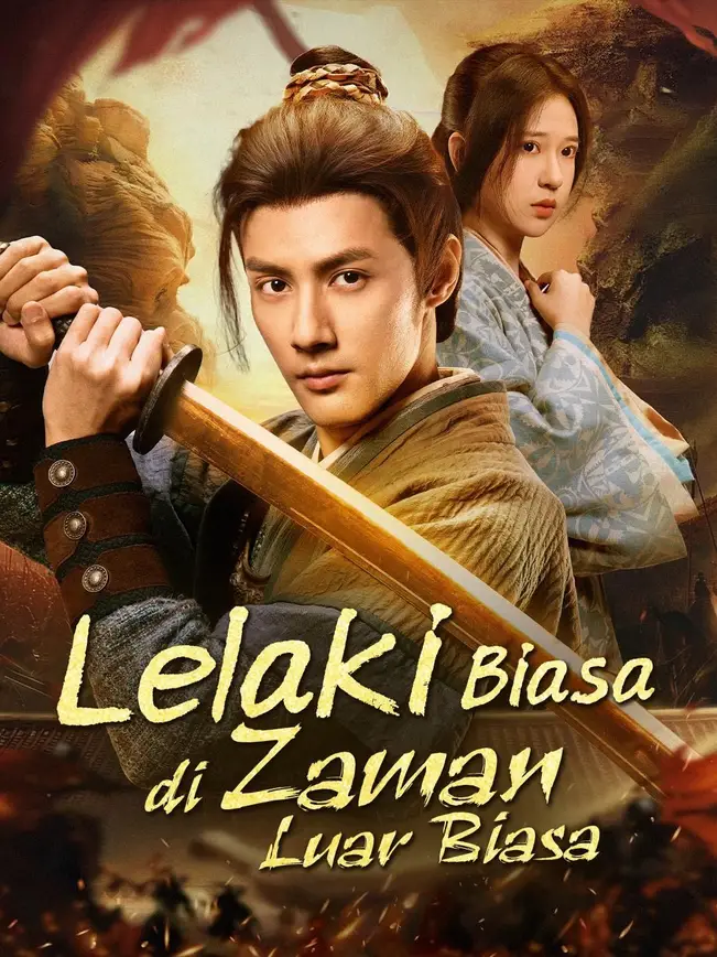 Lelaki Biasa di Zaman Luar Biasa – Dubbing