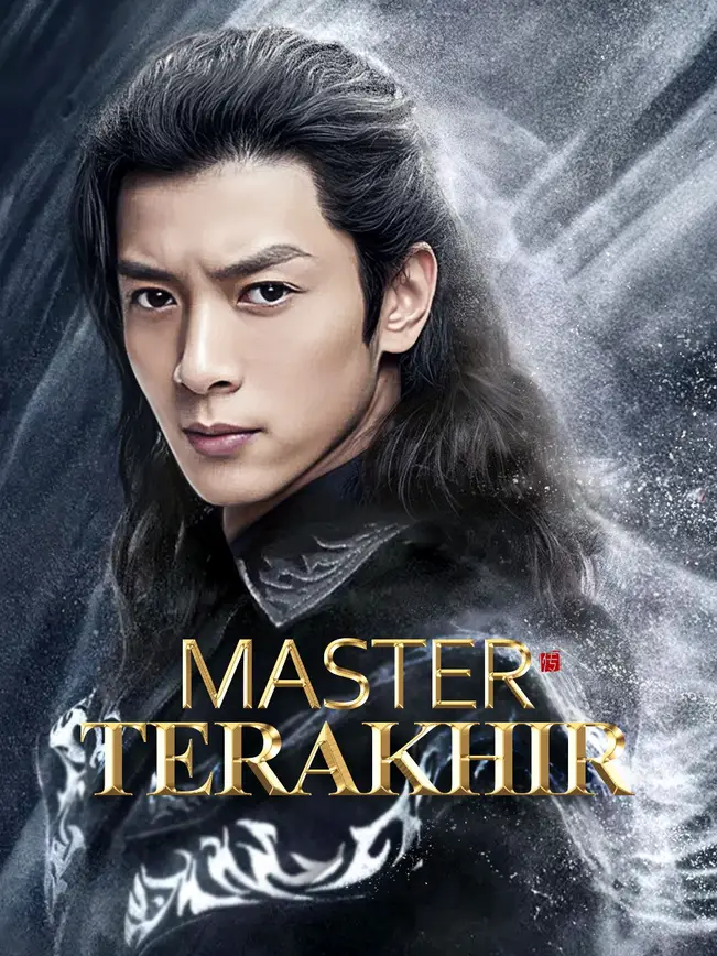 Master Terakhir – Dubbing