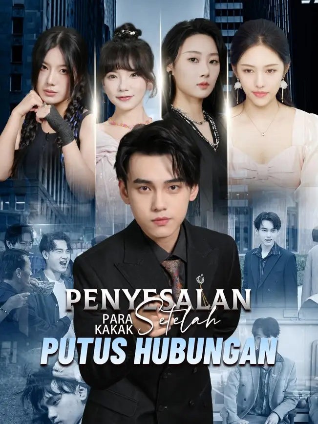 Penyesalan Para Kakak Setelah Putus Hubungan – Dubbing