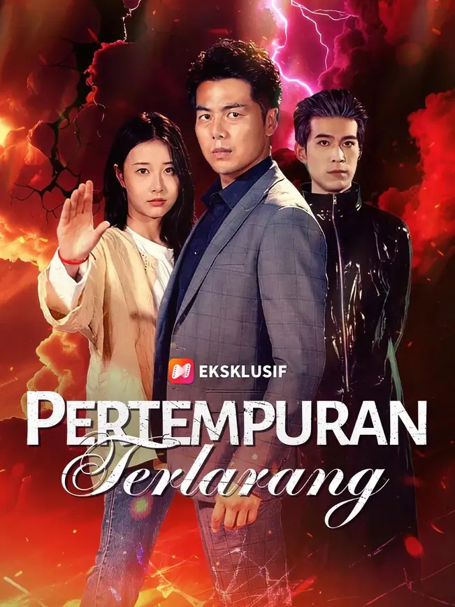 Pertempuran Terlarang – Dubbing