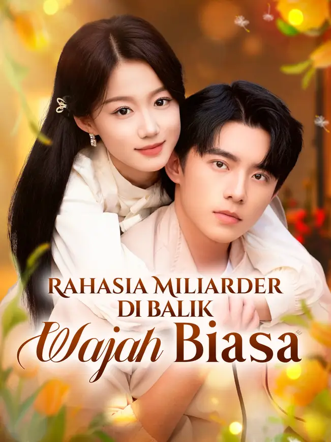 Rahasia Miliarder di Balik Wajah Biasa – Dubbing