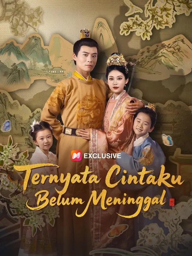 Ternyata Cintaku Belum Meninggal – Dubbing