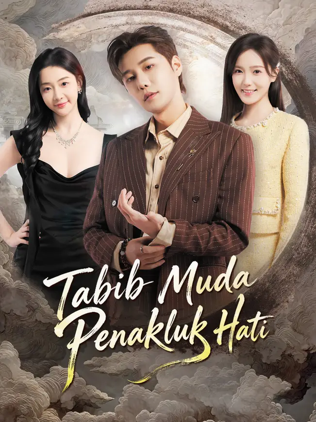 Tabib Muda Penakluk Hati