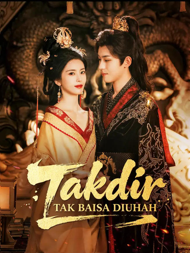 Takdir Tak Bisa Diubah