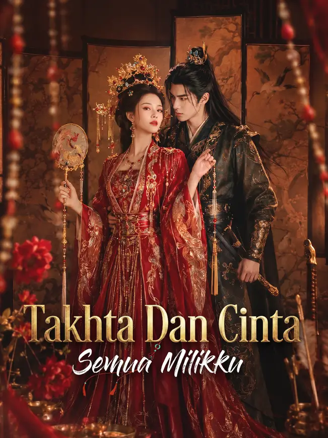 Takhta Dan Cinta Semua Milikku