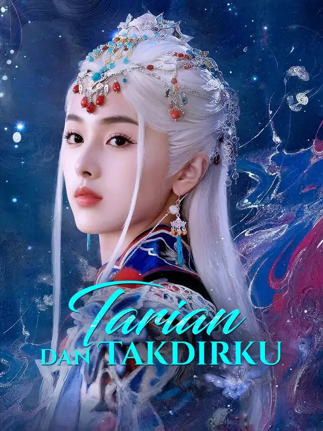 Tarian dan Takdirku