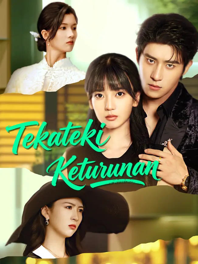 Tekateki Keturunan