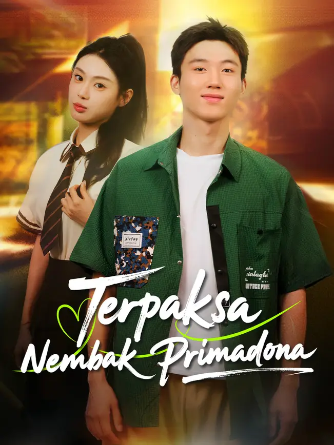 Terpaksa Nembak Primadona