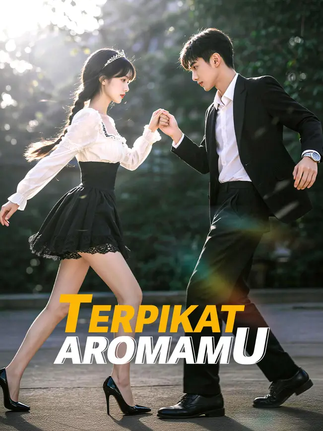 Terpikat Aromamu