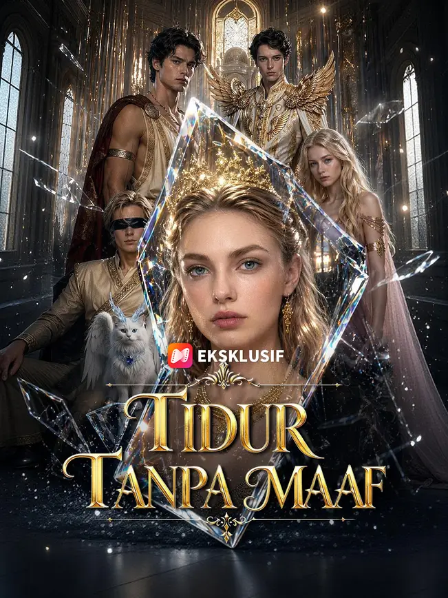 Tidur Tanpa Maaf