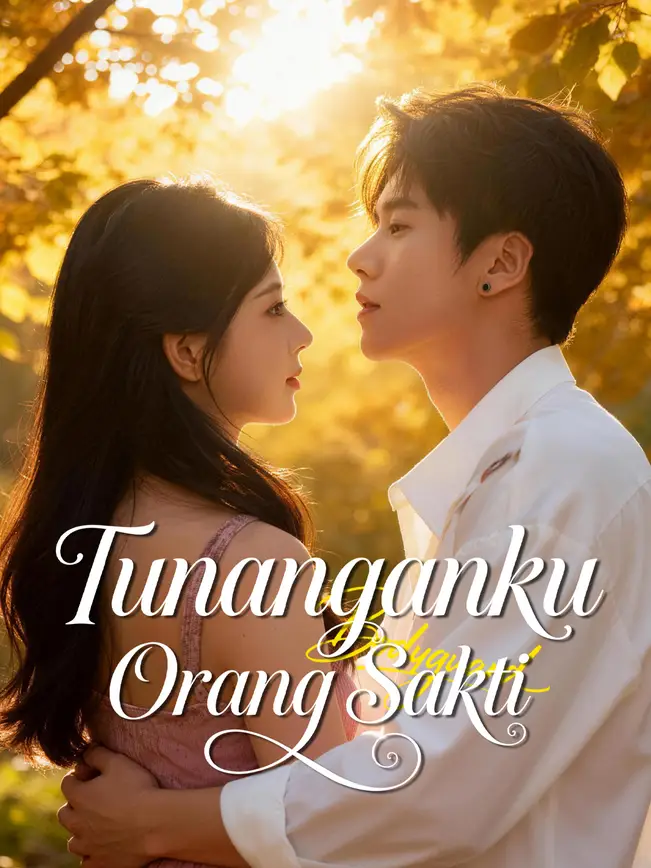 Tunanganku Orang Sakti