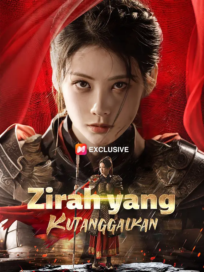 Zirah yang Kutanggalkan